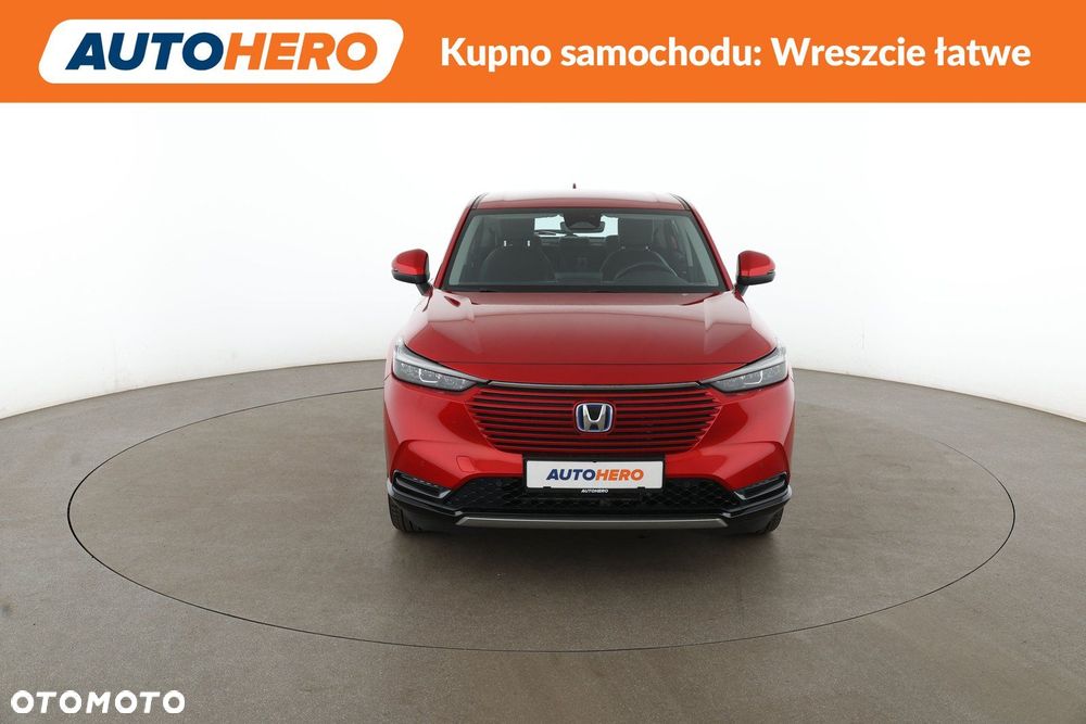 Honda HR-V - 9
