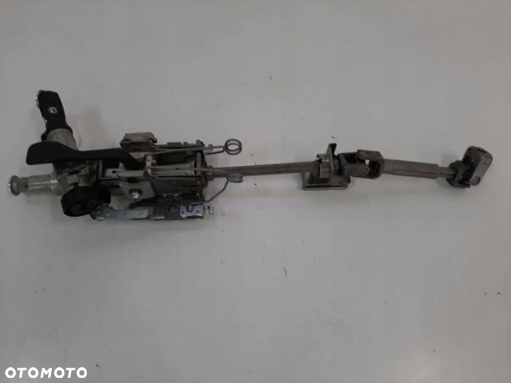 KOLUMNA KIEROWNICZA SKODA FABIA II 6Q2419501CE - 1