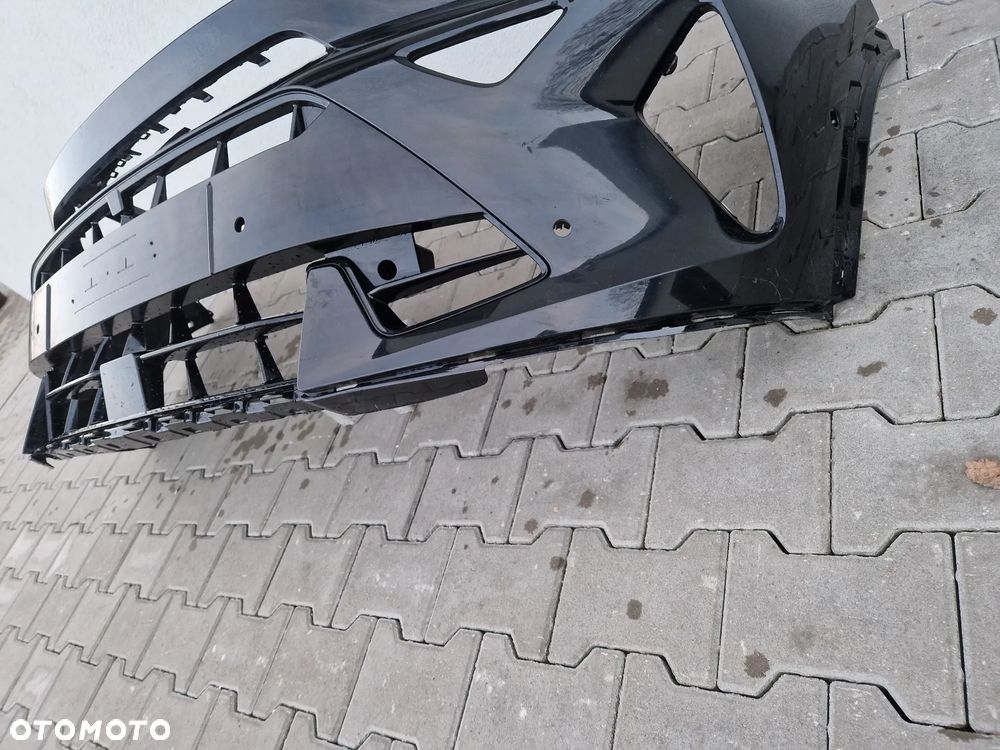 Zderzak  Cupra Formentor lift 2024 - - 5