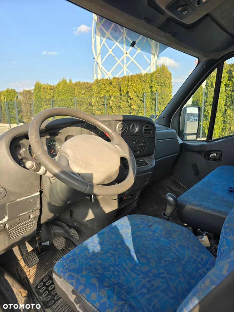 Iveco Daily - 4