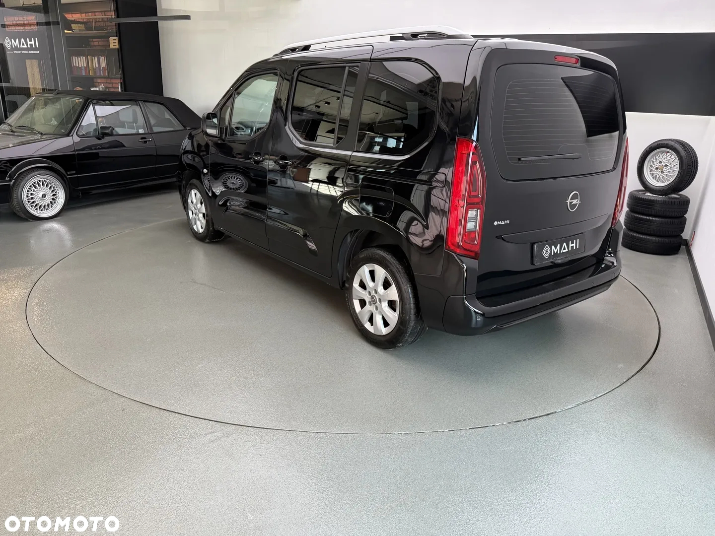 Opel Combo Life 1.5 CDTI Edition S&S N1 - 9