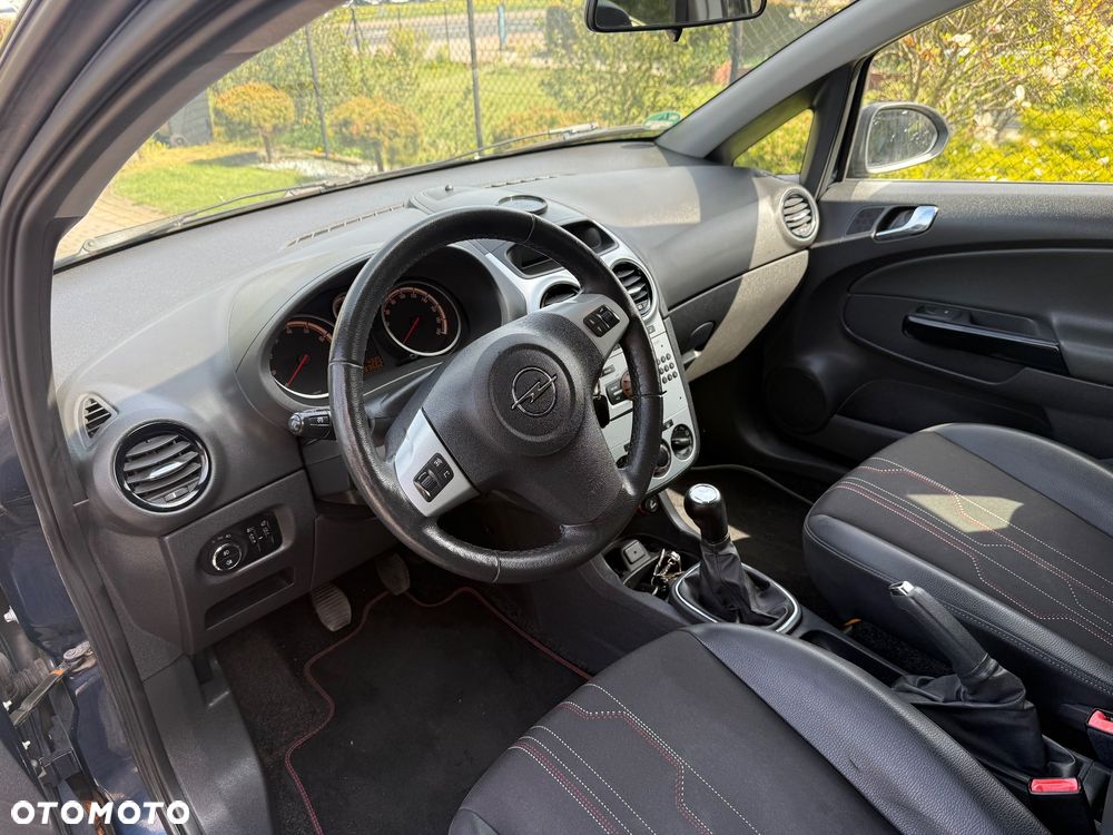 Opel Corsa 1.2 16V EcoFLEX 150 Jahre - 15