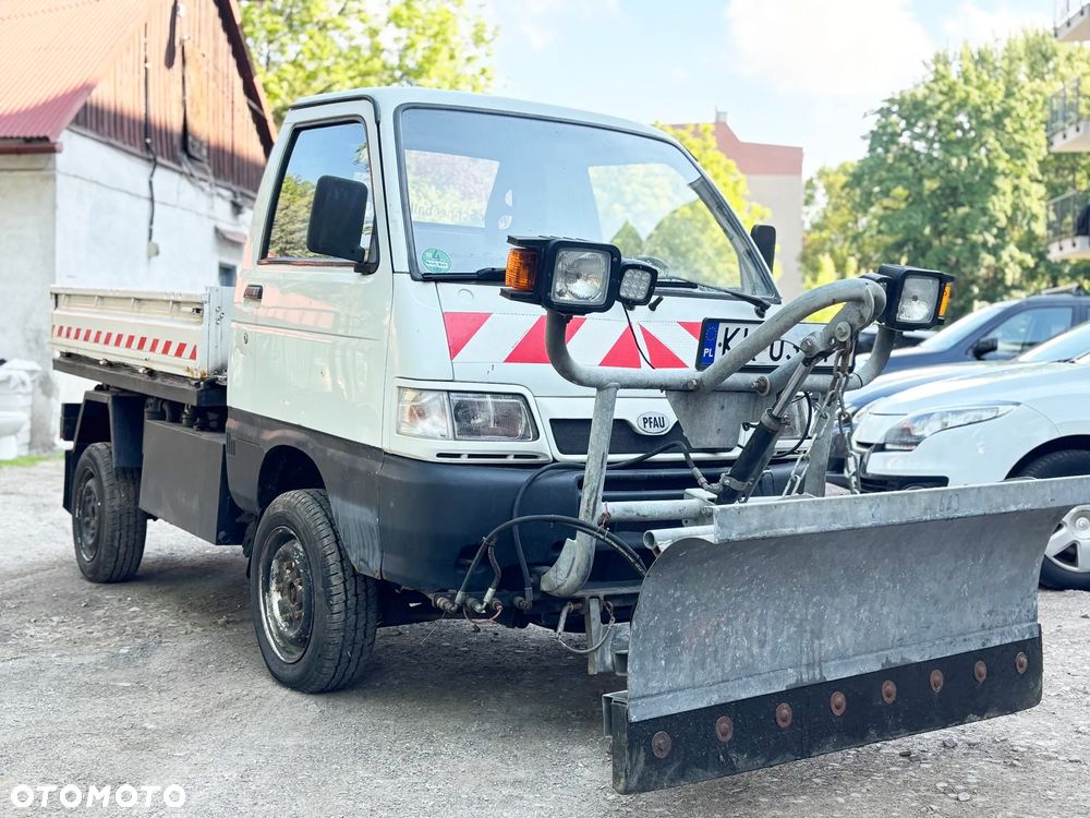Piaggio Inny - 2