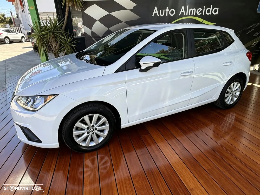 SEAT Ibiza 1.0 Style - 12