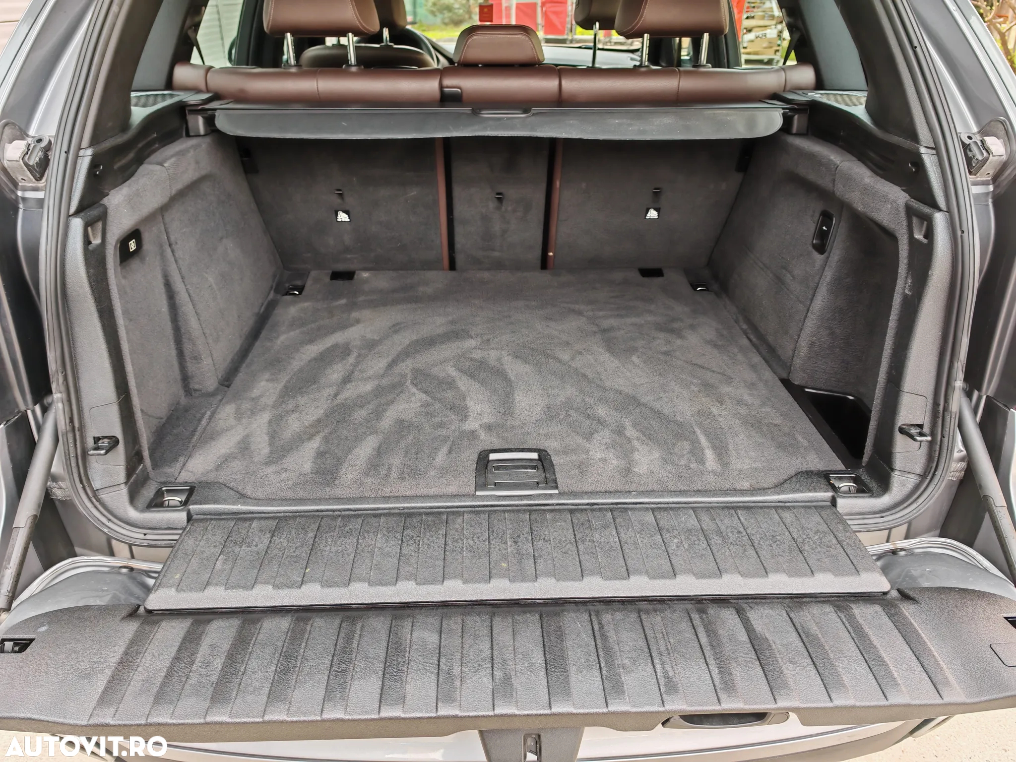 BMW X5 xDrive30d - 23