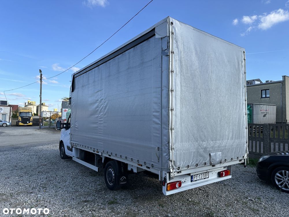 Renault Master 10ep - 6