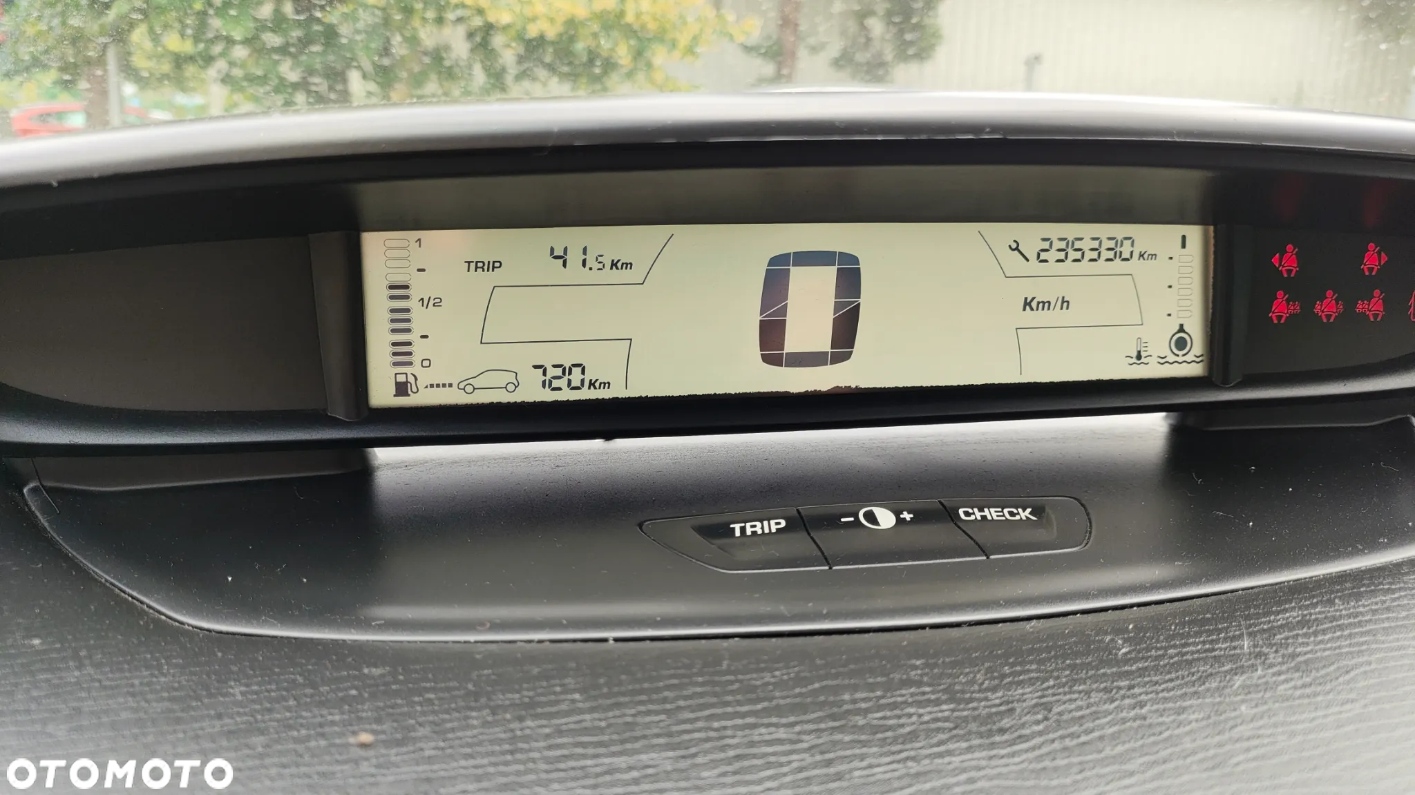 Citroën C4 - 2