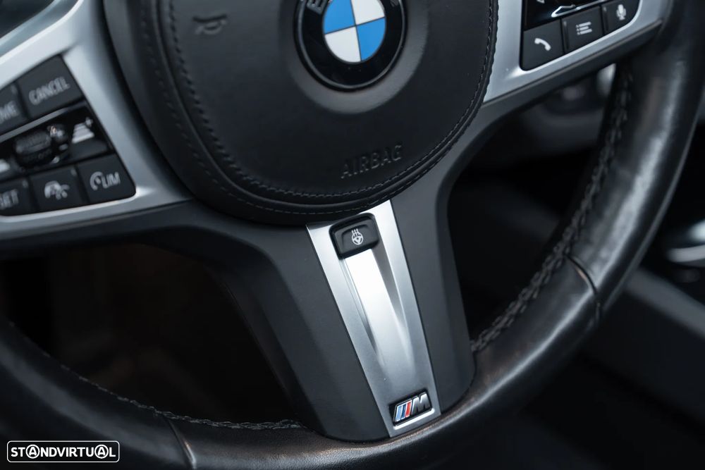 BMW Z4 sDrive30i Aut. M Sport - 24