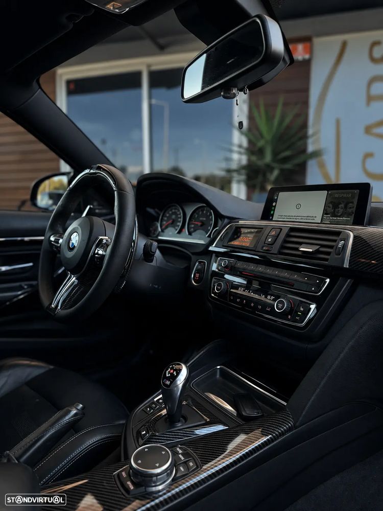 BMW M4 DKG - 26