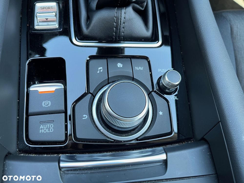 Mazda 6 2.0 Center-Line - 19