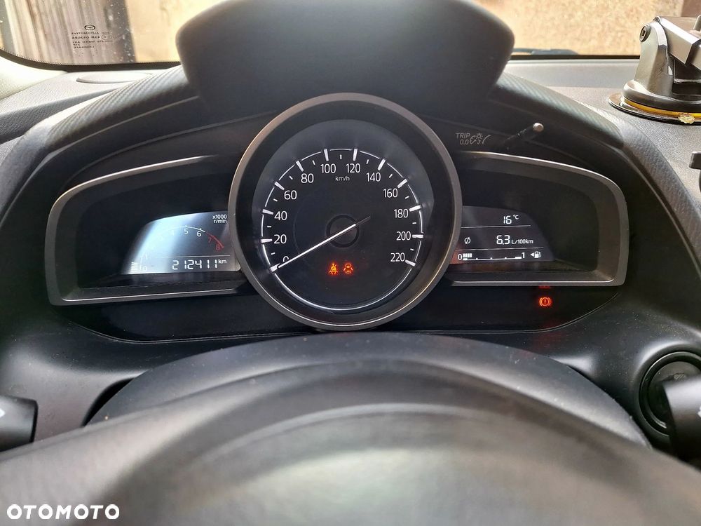 Mazda 2 SKYACTIV-G 75 Center-Line - 25