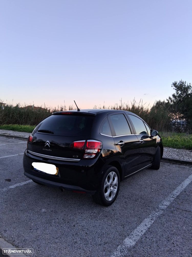 Citroën C3 1.2 PureTech Collection - 7