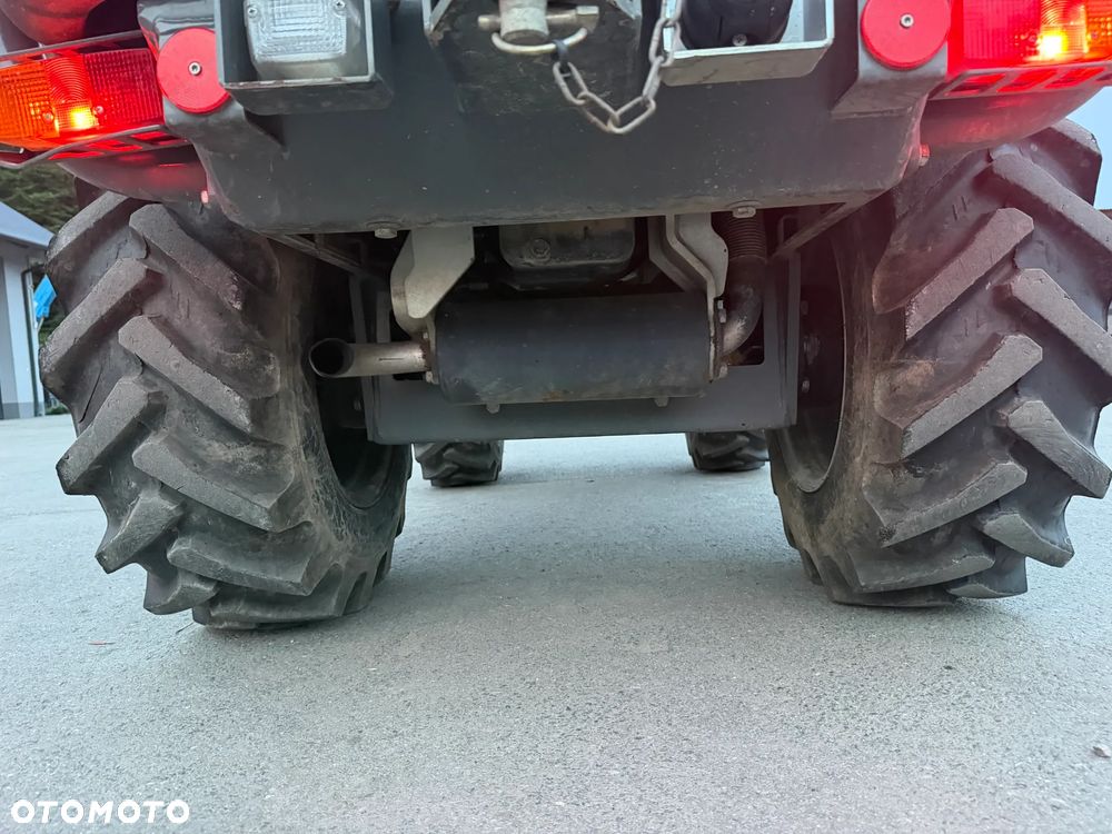 Wacker Neuson 1001 Wozidło Budowlane Rolnicze 4x4. Ładowność 1 tona. Wysokie podnoszenie+KIPER Wysoki! Sprowadzone z Norweskiej szkółki roślinnej. Maszyna Jak Nowa z Salonu 665 mtg. 2023 roku. Ani Deka luzów czy wycieków. Silnik Yanmar 3cyl. Potężna moc a maszyna bardzo mała i zwinna. Szybka wolna jazda. Oświetlenie rozbudowane. Wielka Okazja!  Jazda Rewers. Hydrostatic! Opony jak Nowe! - 19