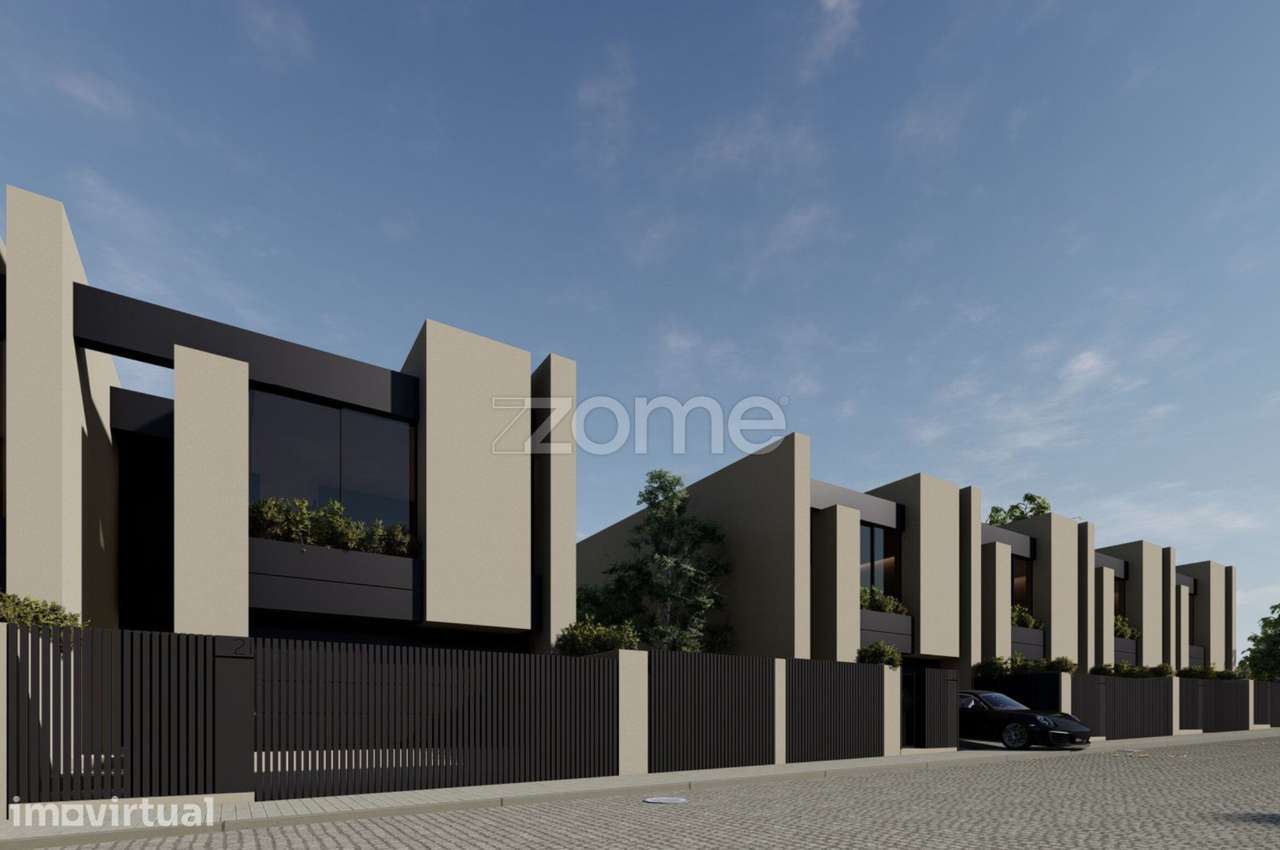 Moradia T3 com jardim em Gondomar - Grande imagem: 5/49