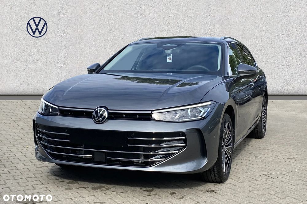 Volkswagen Passat 2.0 TSI Style DSG - 3