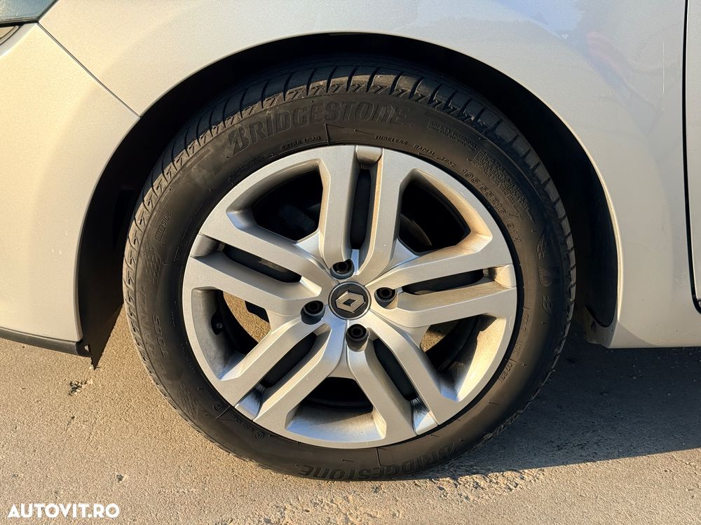 Renault Clio 1.5 Energy dCi 90 Dynamique - 12