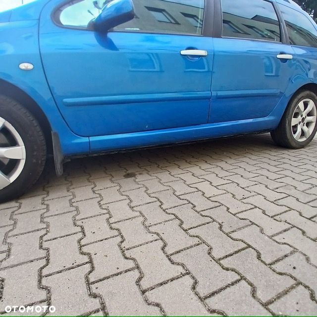 Peugeot 307 HDi SW 110 Premium - 5
