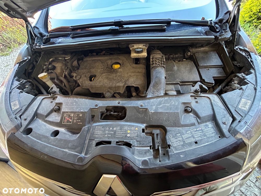 Renault Espace Energy dCi 160 EDC Business - 17