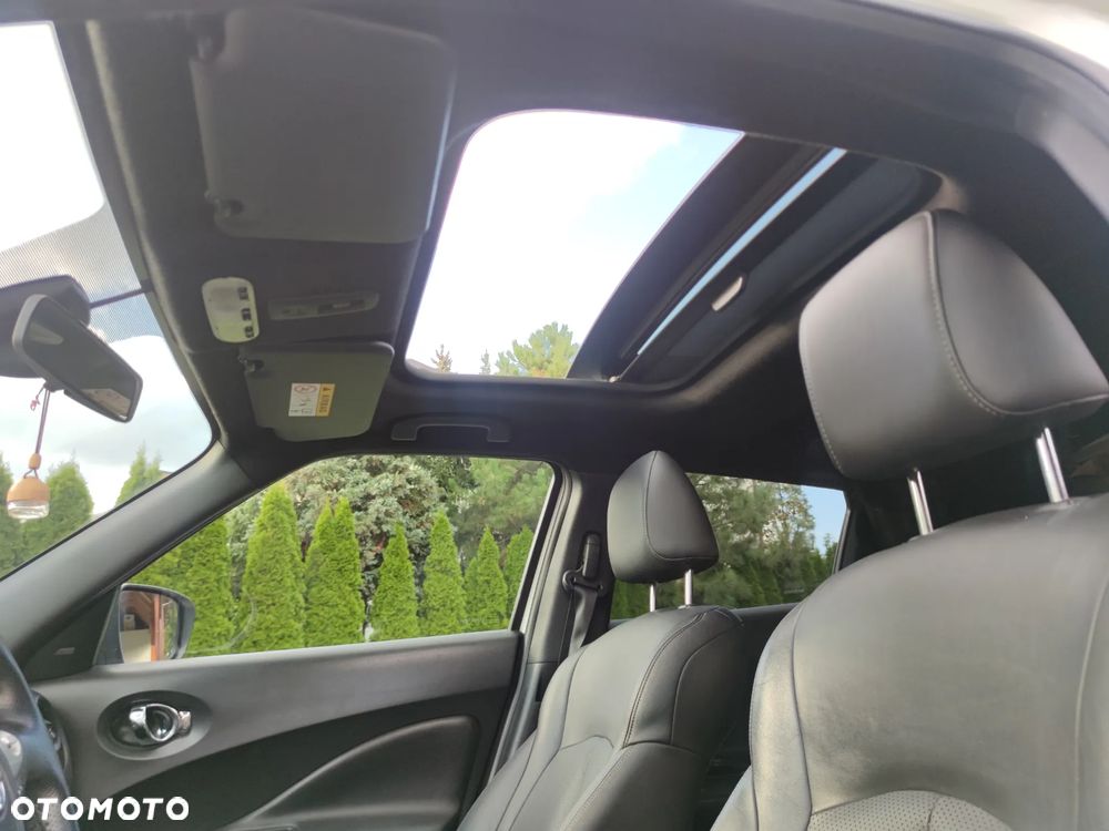 Nissan Juke 1.5 dCi 360 - 12