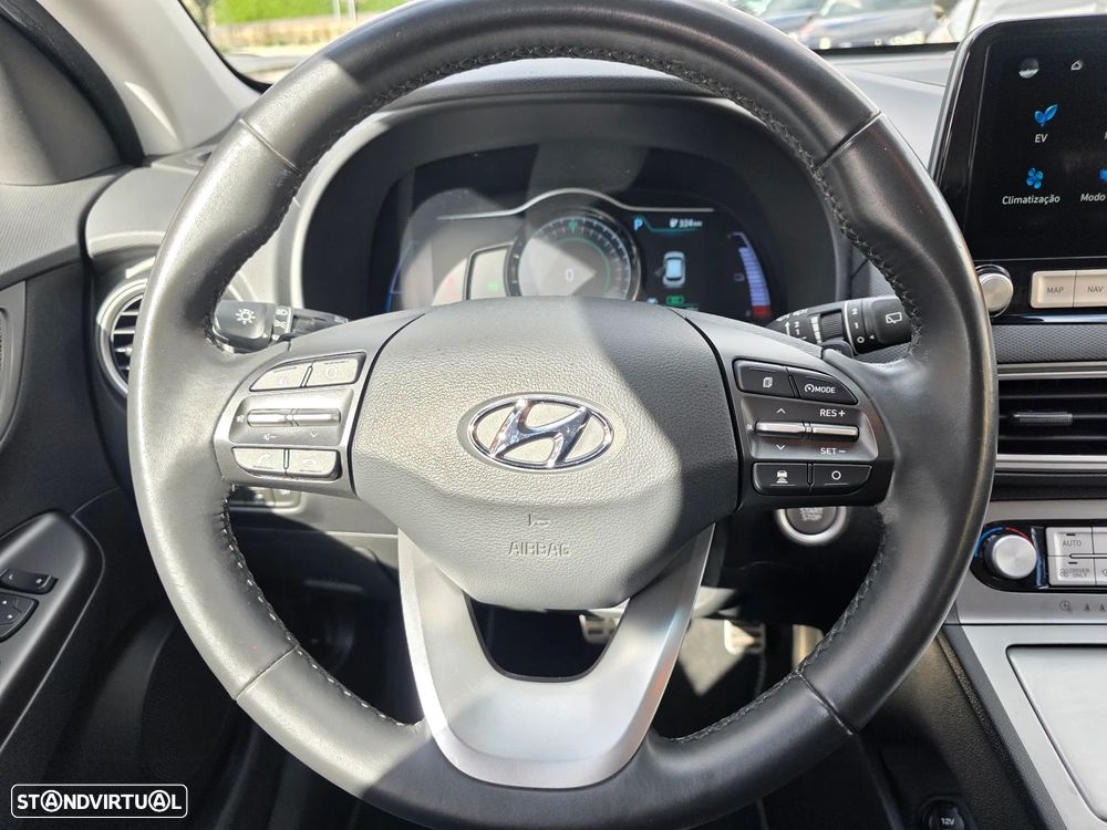 Hyundai Kauai Premium - 17