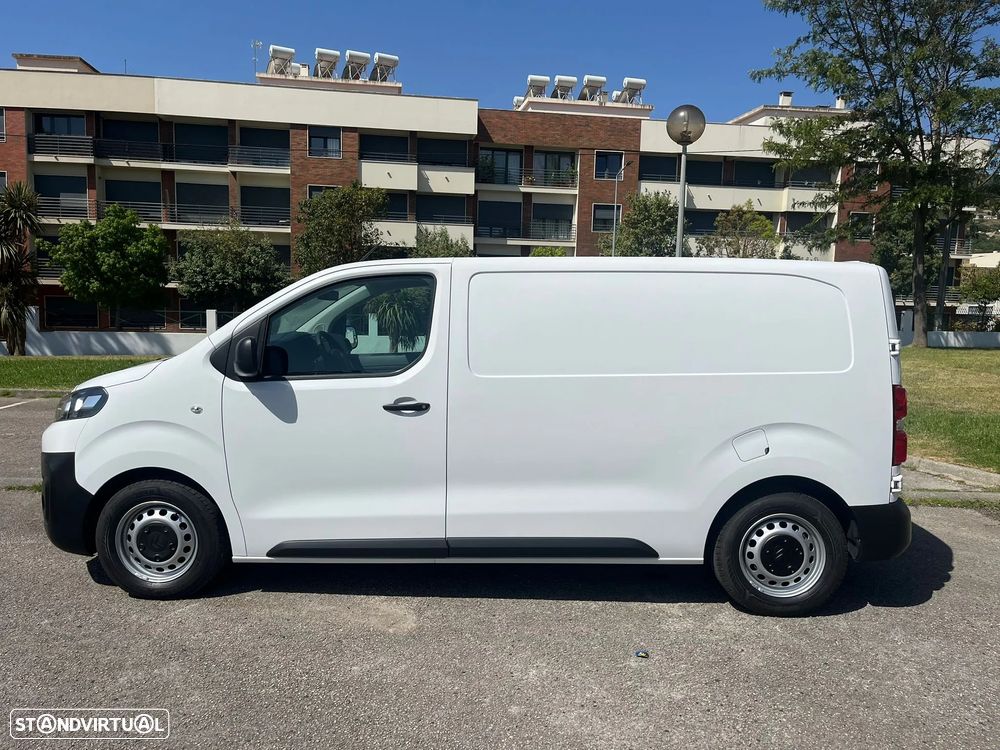 Peugeot EXPERT 1.6 HDI PREMIUM/L2-H1/IVA/A.C - 9