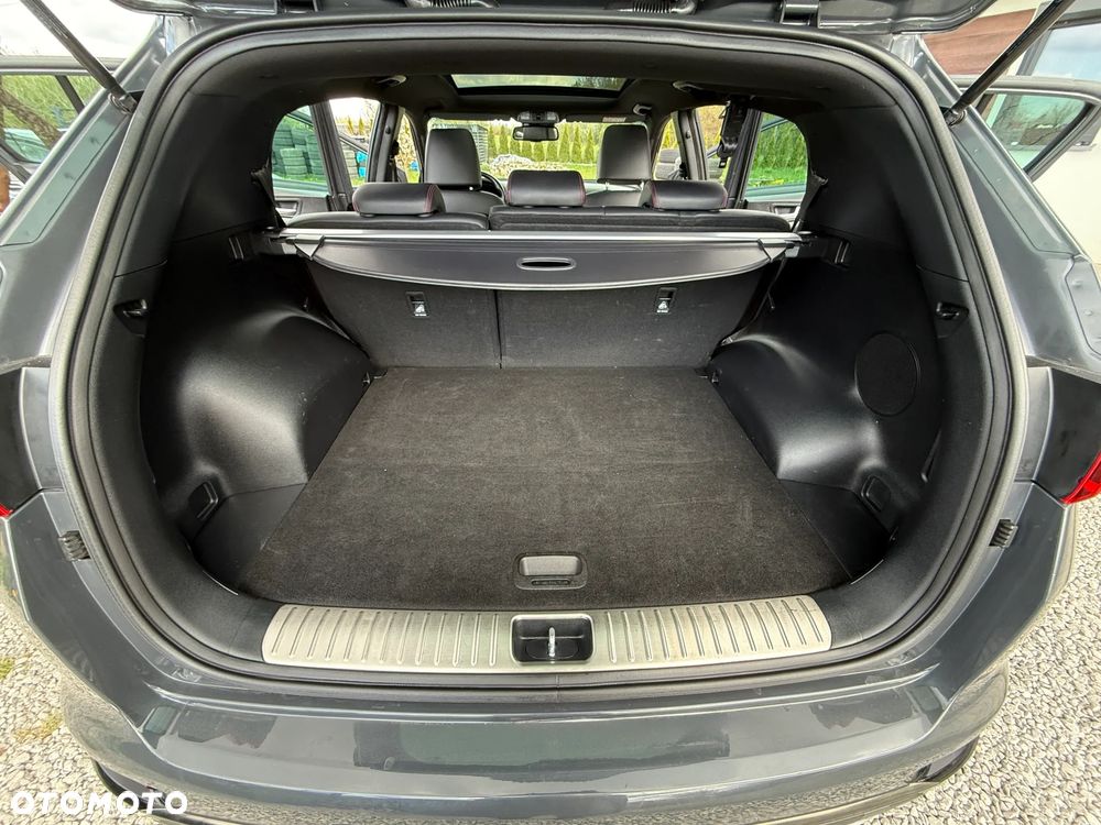 Kia Sportage 1.6 CRDI GT Line 2WD DCT - 27