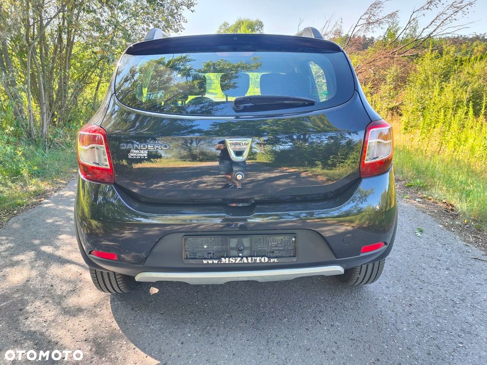Dacia Sandero dCi 90 Laureate - 4