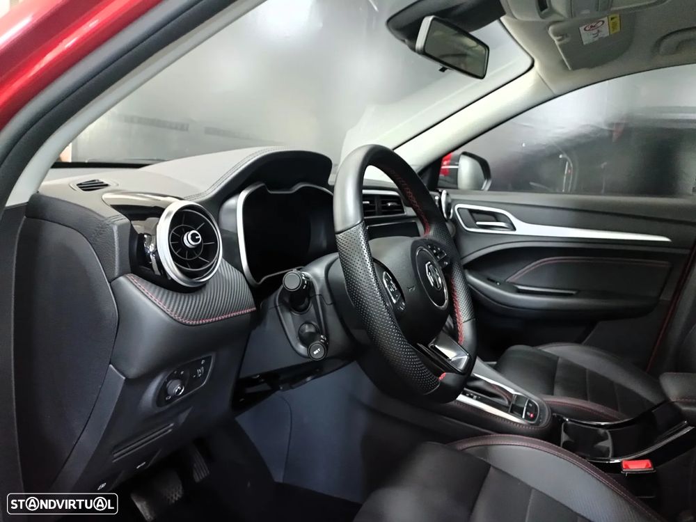 MG ZS 1.0 T-GDI Comfort Aut. - 10