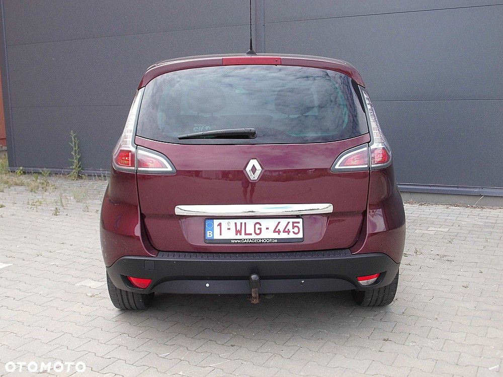 Renault Scenic dCi 110 EDC Bose Edition - 23