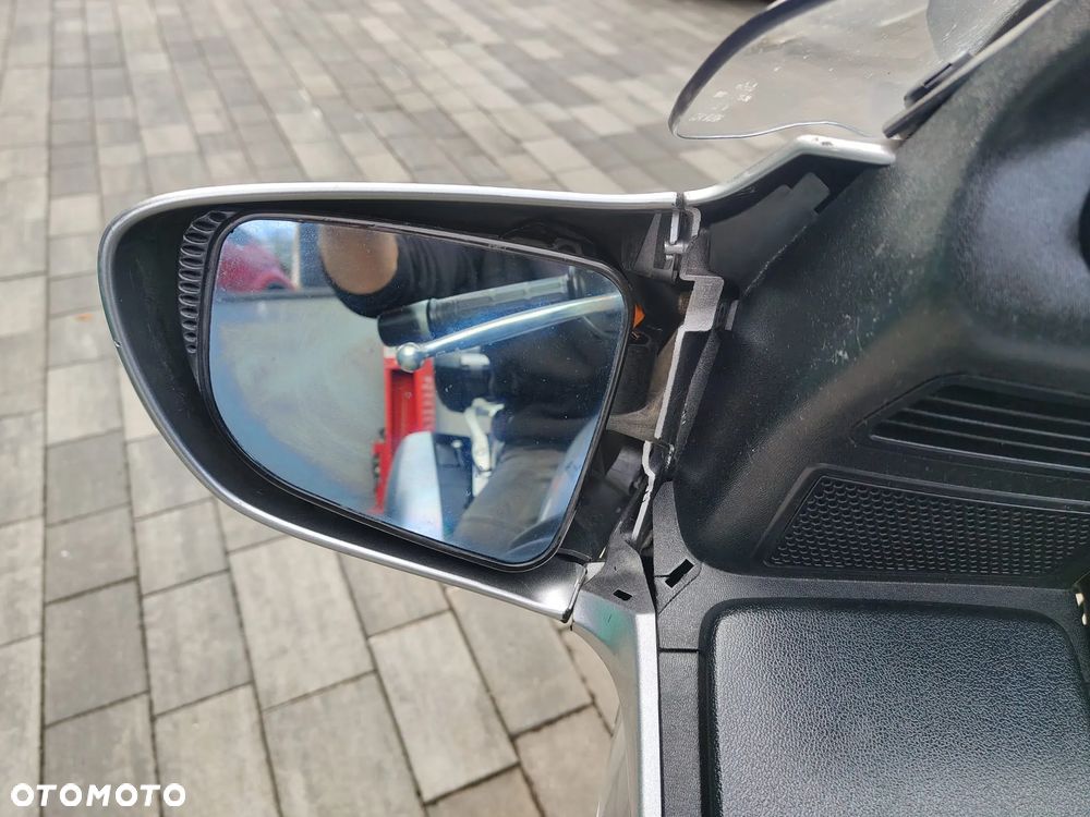 Honda ST - 24