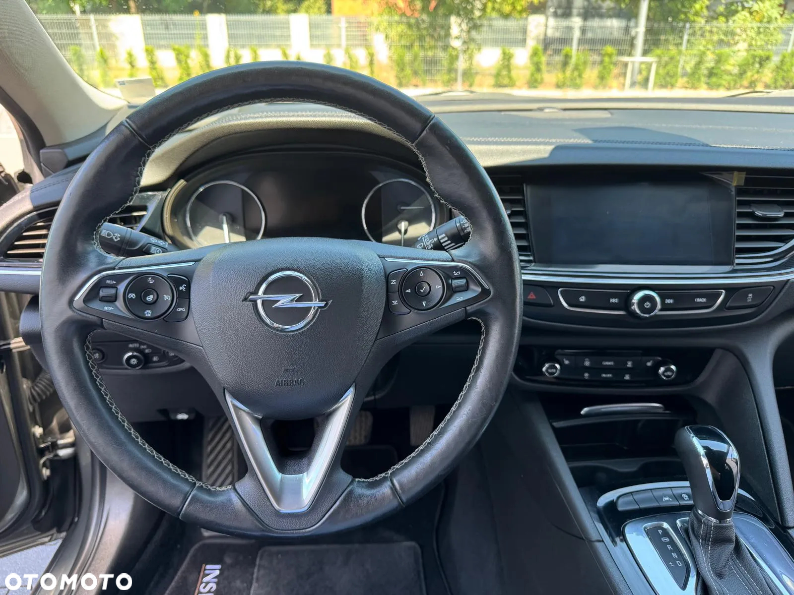 Opel Insignia CT 2.0 CDTI Exclusive S&S - 11