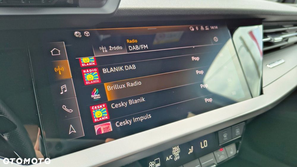 Audi A3 Sportback - 20