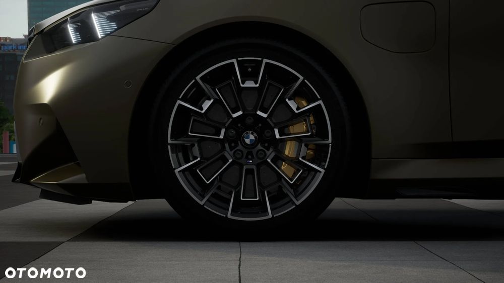BMW M5 2026