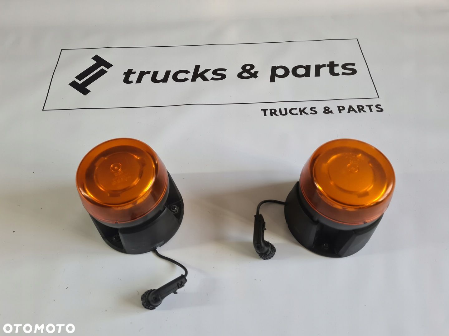 LAMPA OSTRZEGAWCZA SYGNAŁ ŚWIETLNY KOGUT VIGNAL RENAULT GAMA T C K ORYGINAŁ - 1