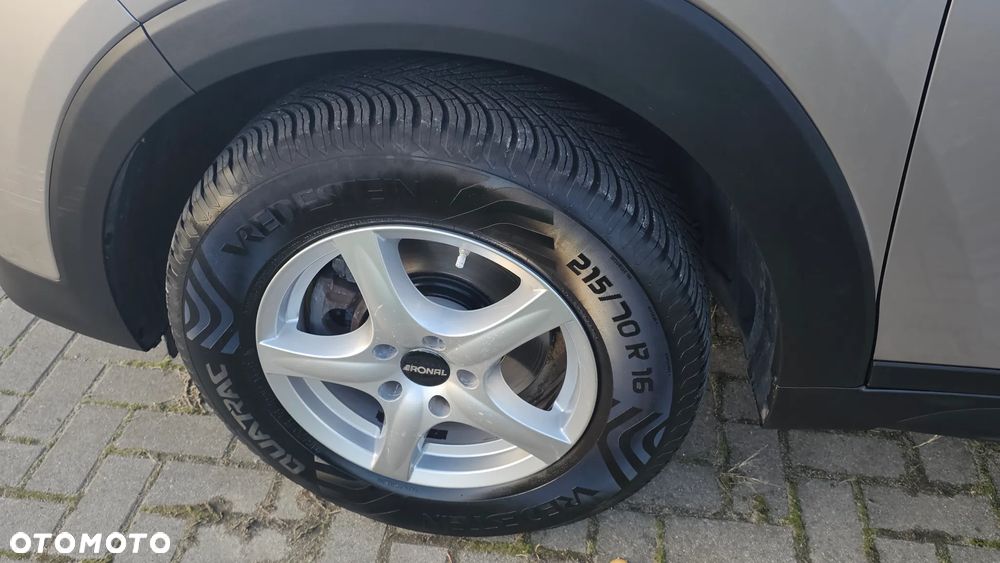 Hyundai Tucson 1.6 GDi 2WD Trend - 40