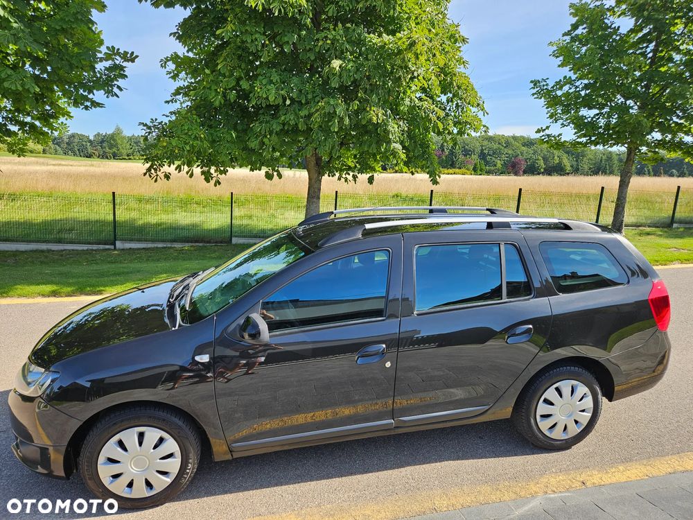 Dacia Logan 1.2 16V Laureate - 4