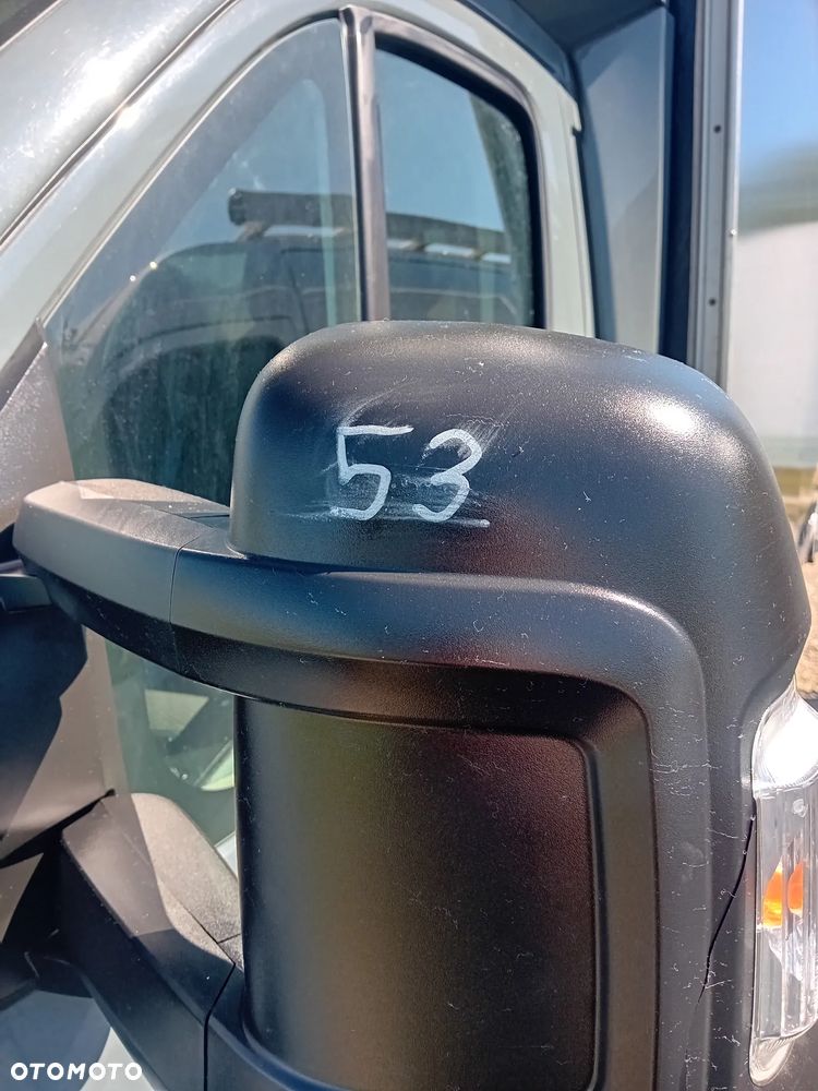 Opel Movano Winda Firana - 27