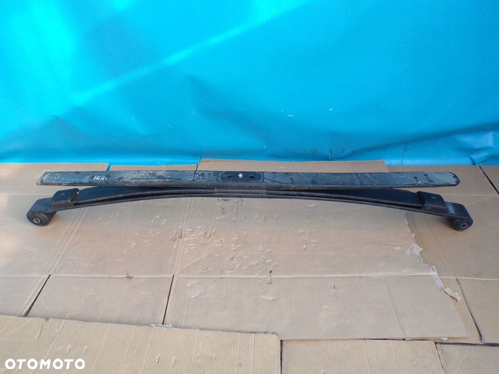 VW LT 1996-2006r resory 3 pióra NOWE ORYGINALNE 2 sztuki do ramowca - 1