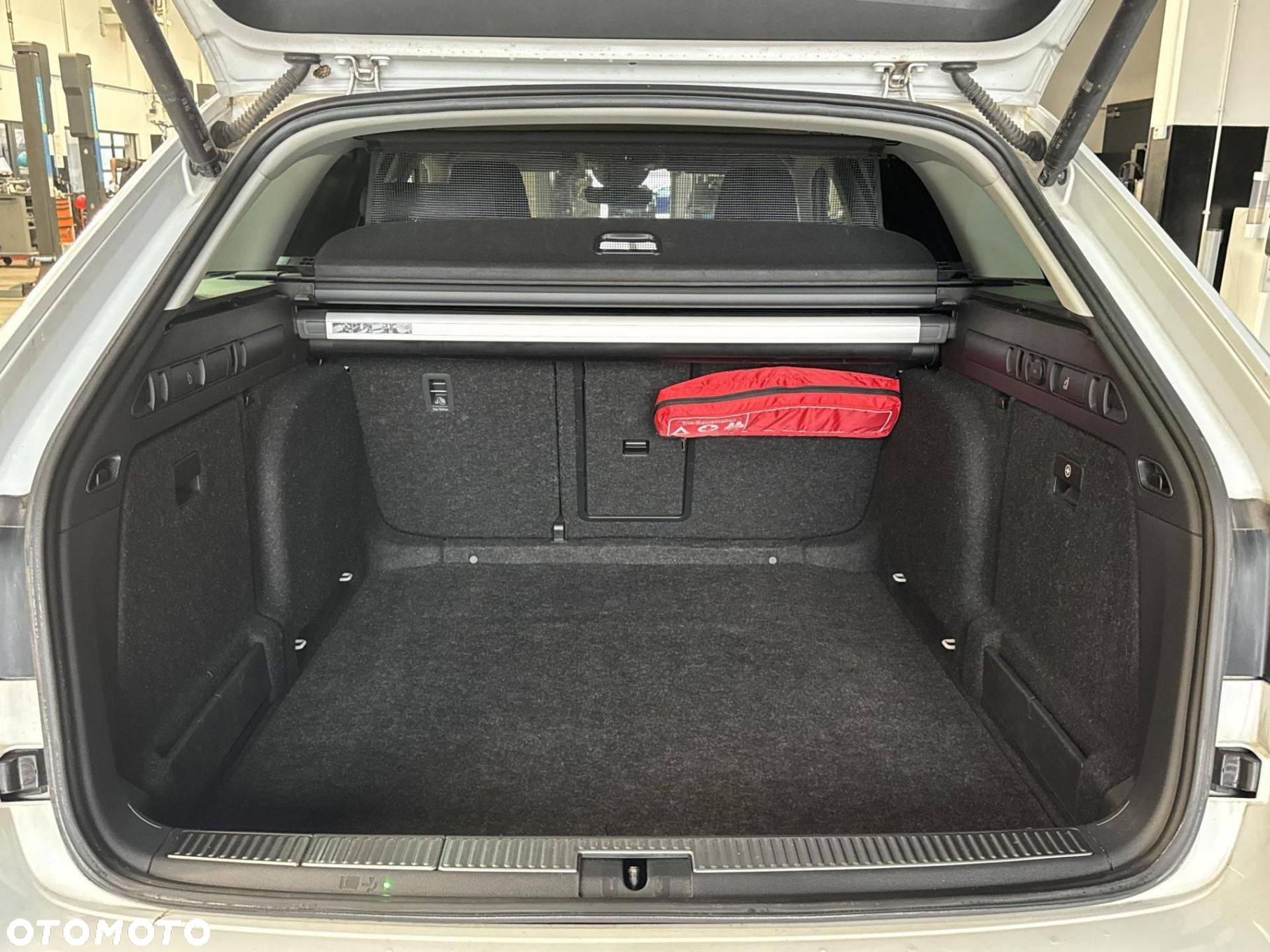 Skoda Superb - 30