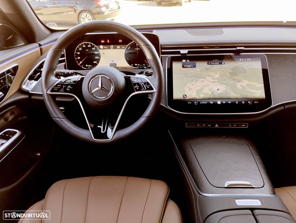 Mercedes-Benz E 300 de 4Matic All-Terrain - 3