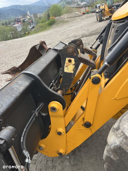 JCB 3CX CONTRACTOR - 20