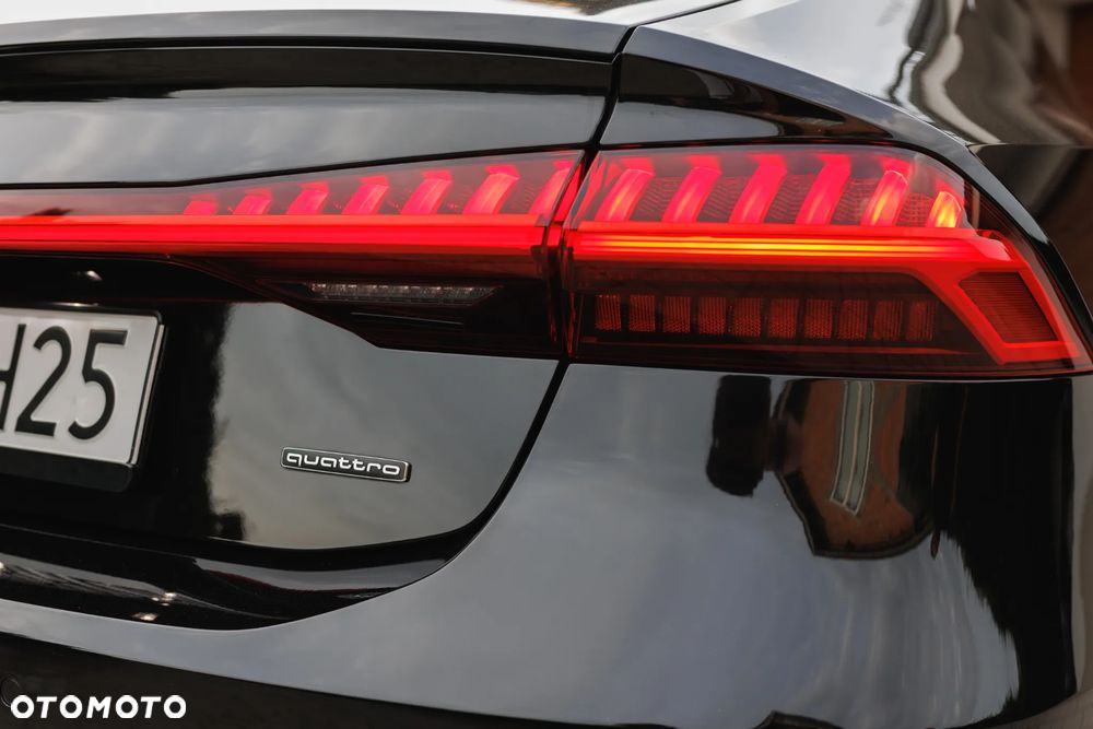 Audi A7 Sportback - 7