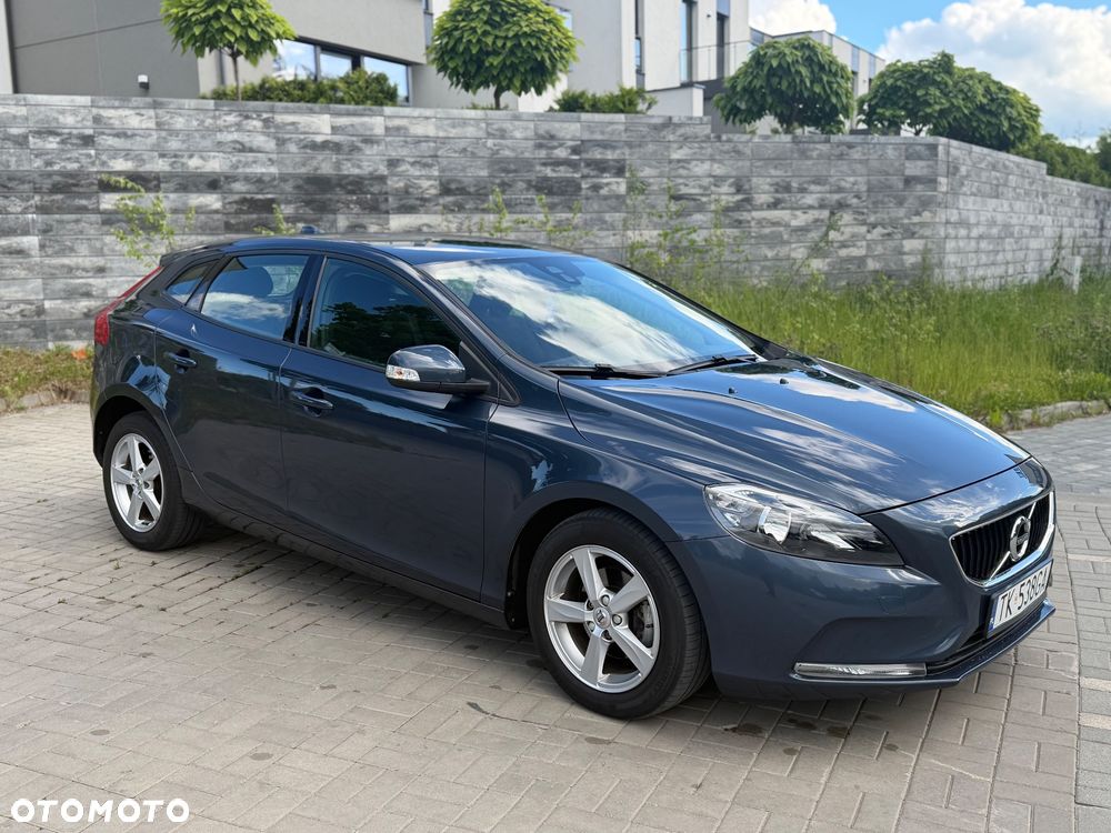 Volvo V40 D2 Inscription - 5