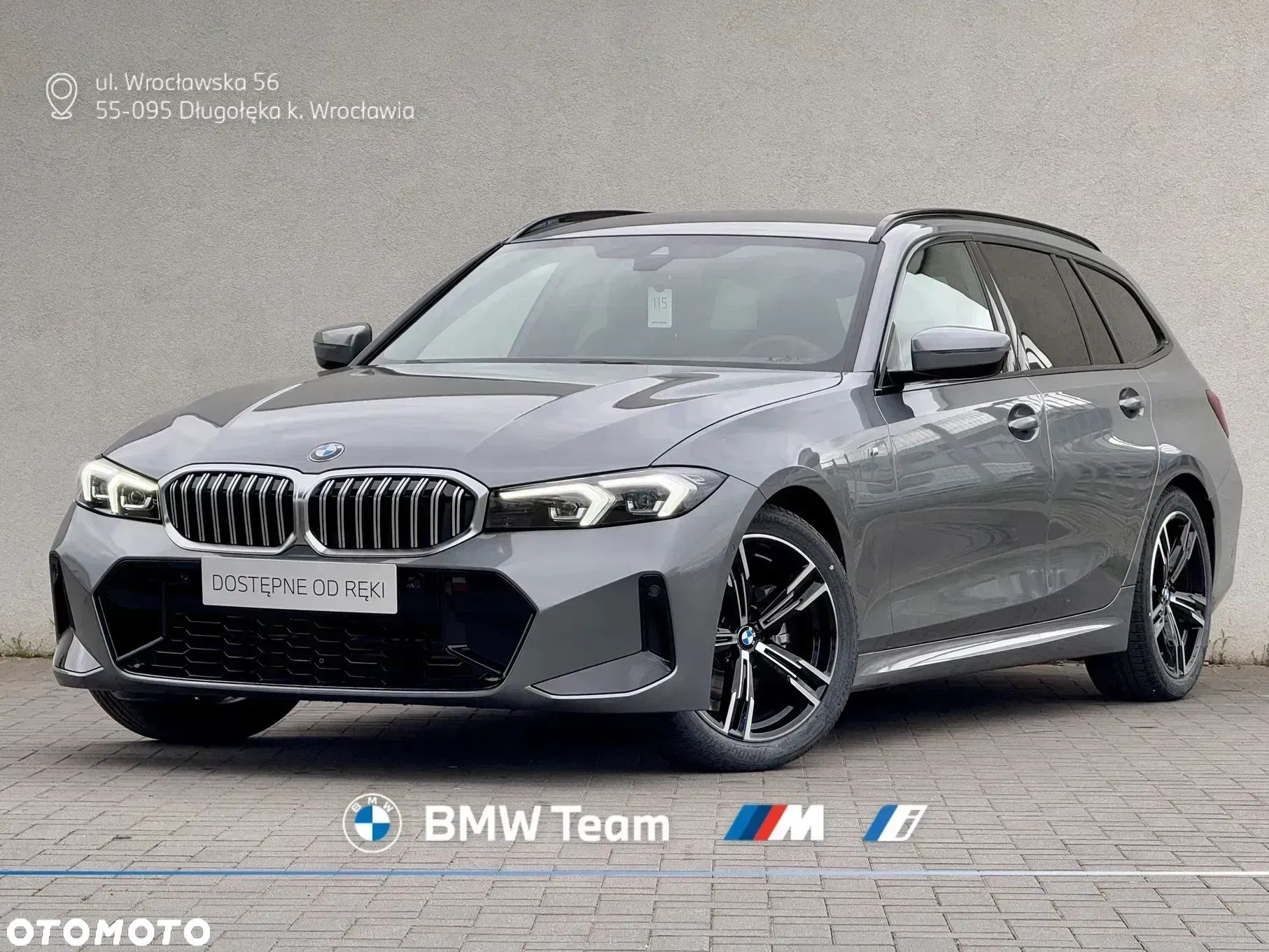 BMW Seria 3 - 1