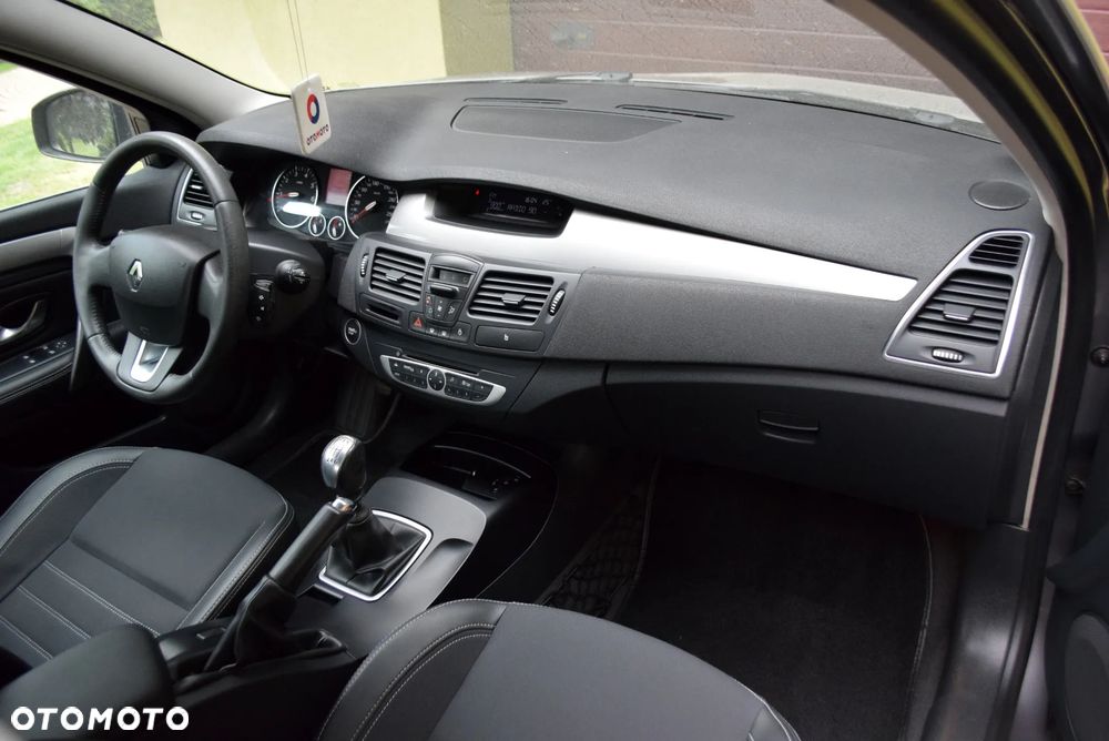 Renault Laguna 2.0 Privilege - 14