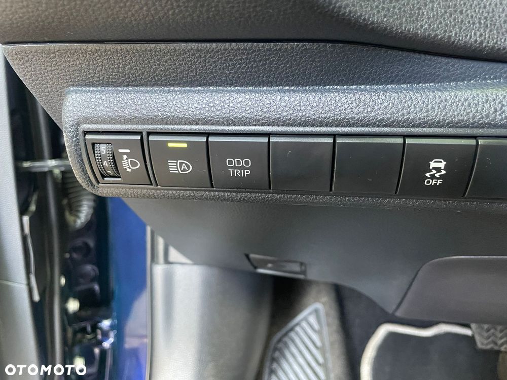 Toyota Corolla - 26