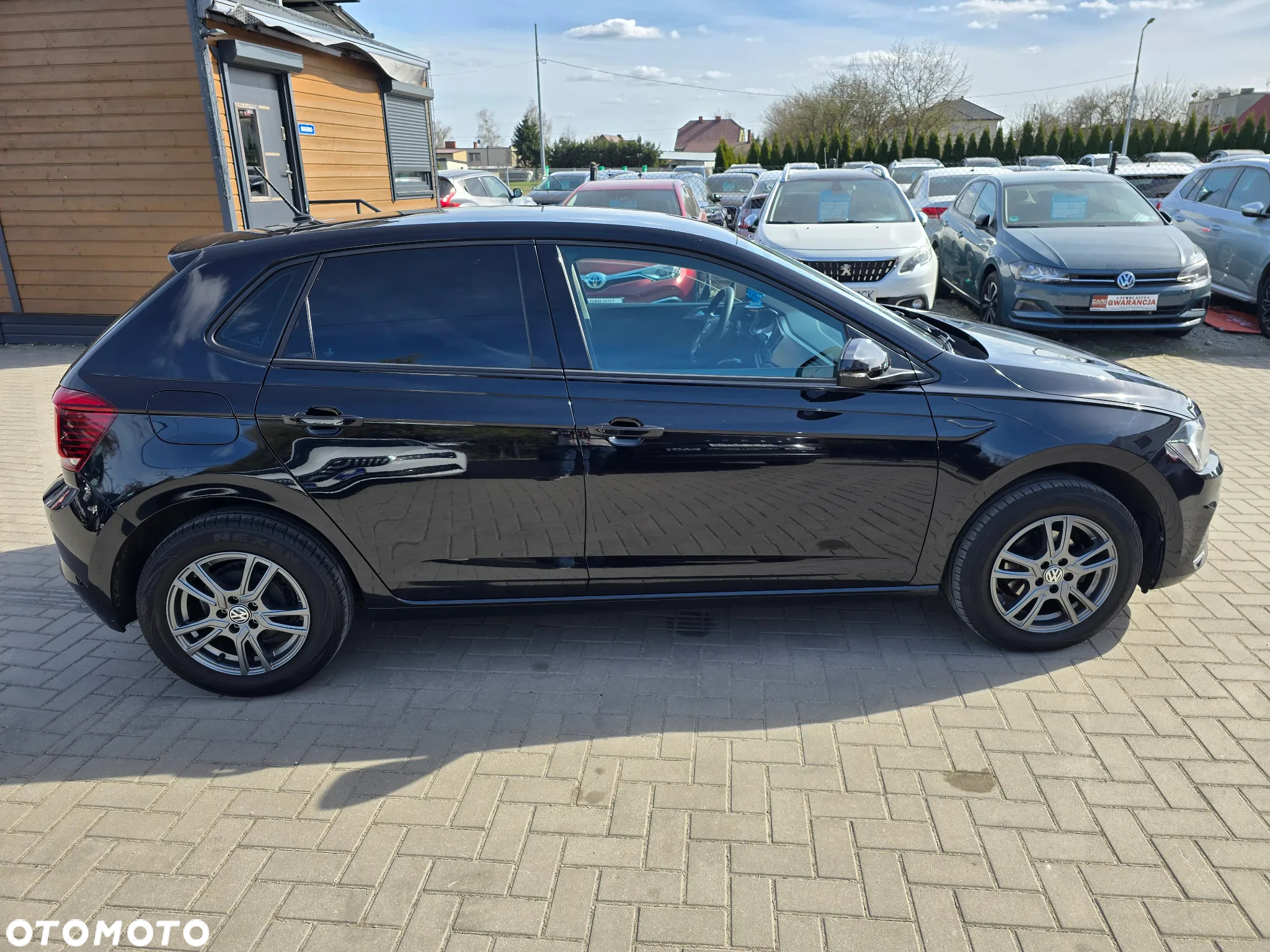 Volkswagen Polo - 6