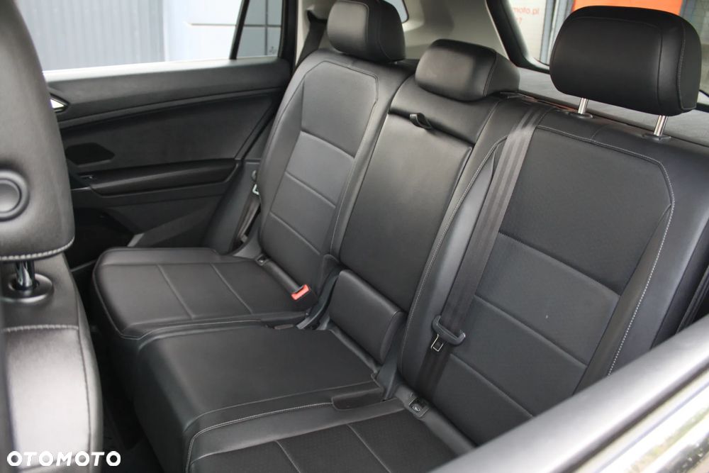 Volkswagen Tiguan Allspace 2.0 TSI 4Motion DSG Highline - 31