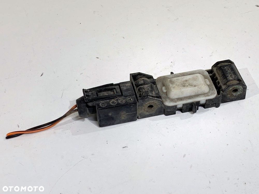 CZUJNIK UDERZENIOWY  MITSUBISHI COLT VI (Z3_A, Z2_A) 2002 - 2012 1.3 70 kW [95 KM] benzyna 2004 - - 1