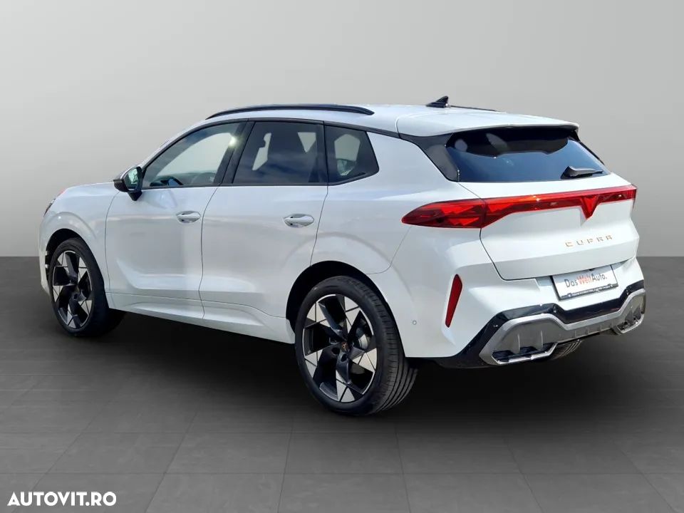 Cupra Terramar - 3